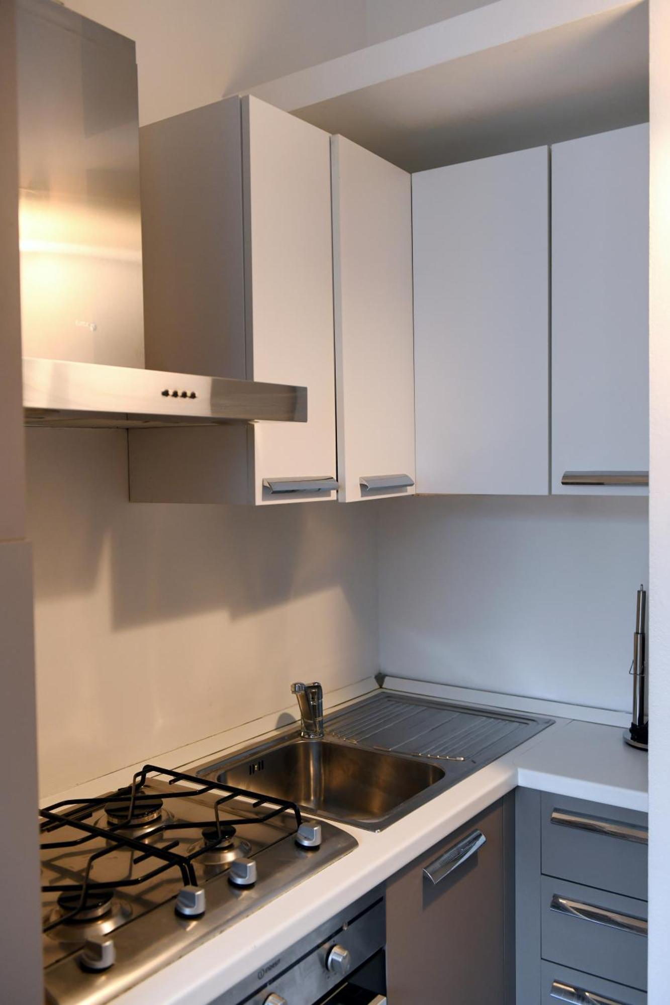 Rooftop Scalo Farini-3 Min From The Lancetti Metro Milan Exterior photo