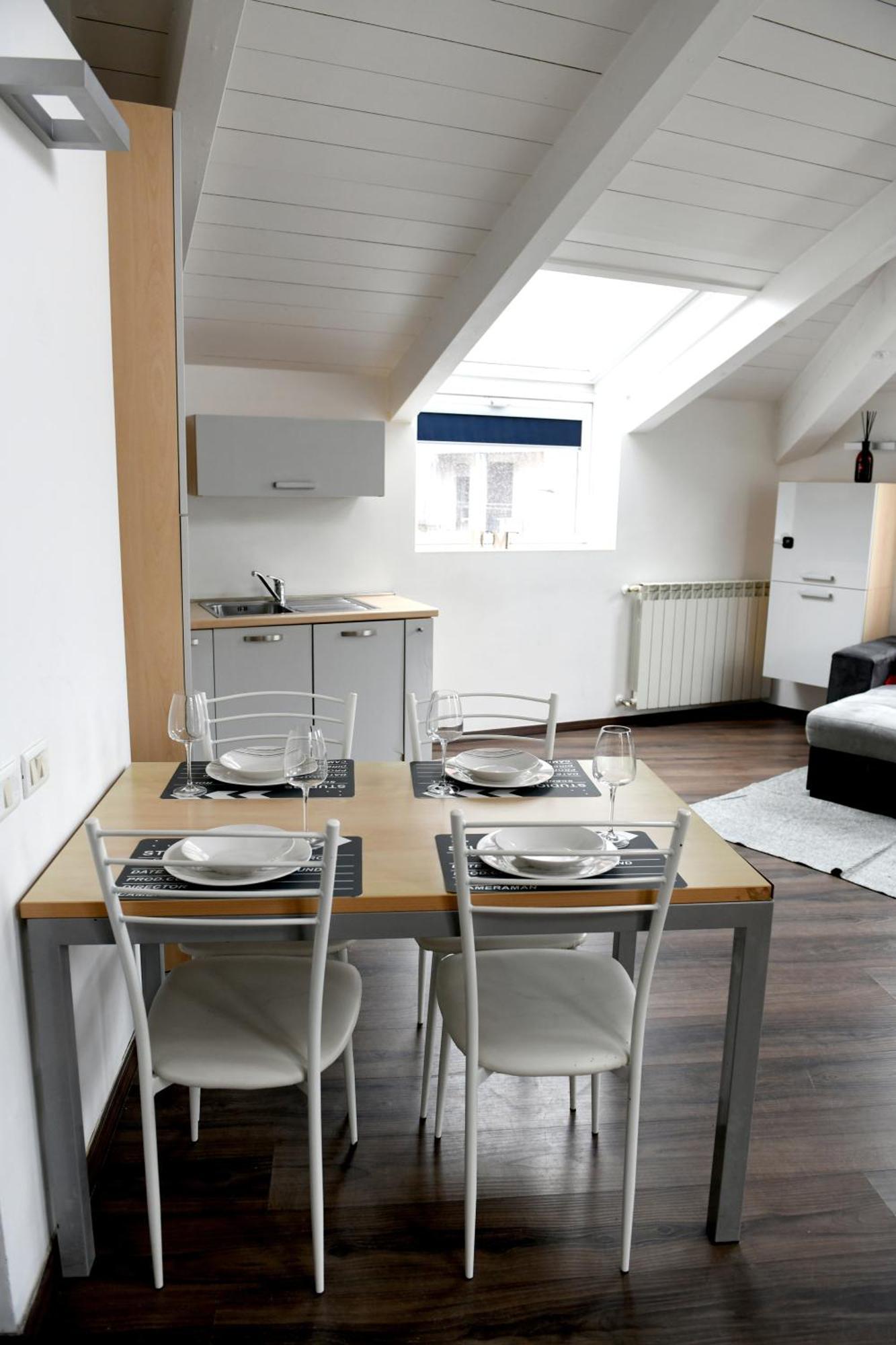 Rooftop Scalo Farini-3 Min From The Lancetti Metro Milan Exterior photo